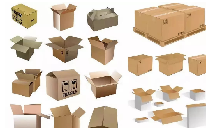 包装模拟运输测试