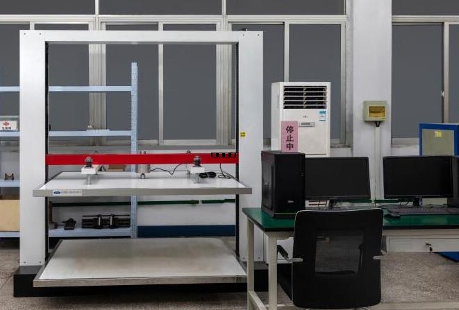 ista包装运输测试 #ISTA 6A产品包装认证 #ista包装试验